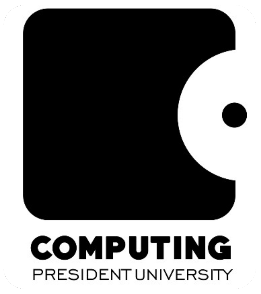 Logo PUFA Computing